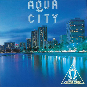 AQUA CITY