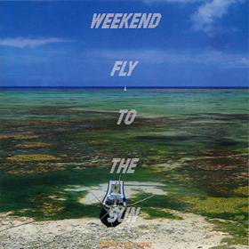 WEEKEND FLY TO THE SUN【角松敏生】